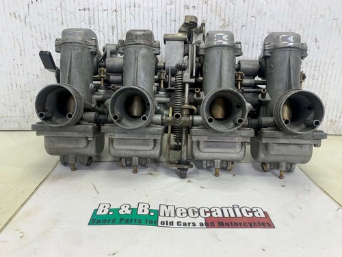 Carburatori mikuni mm - mikuni,