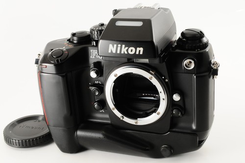 Ecc corpo fotocamera - [ecc,