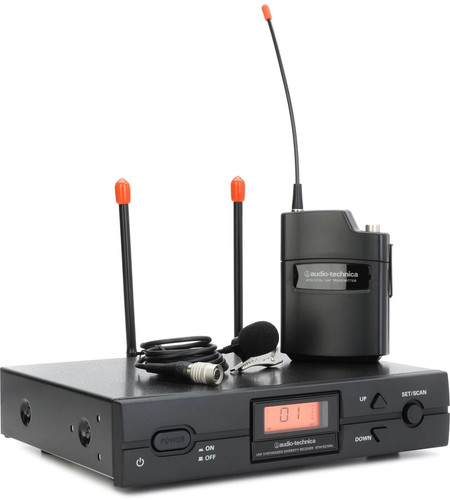 Audio technica atw 2129 - audio-technica, atw-2129