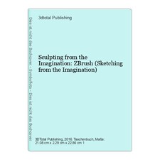 Sculpting from the