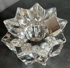Mikasa "COMET" Lead Crystal