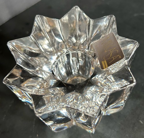 Mikasa comet lead crystal - mikasa,