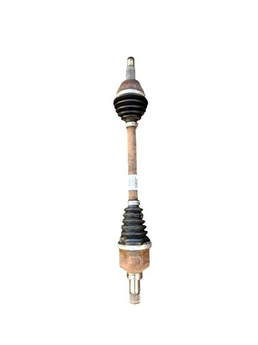 Semiasse sinistro ford max - semiasse, b