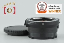 Sigma Mount Converter MC-11