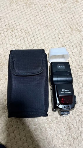 Nikon speedlight 800 flash - sb-800,