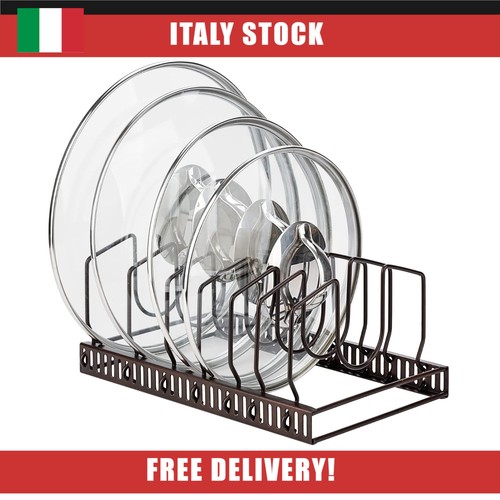 Toplife porta coperchi - toplife,