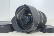 Nikon AF-S NIKKOR 14-24 mm