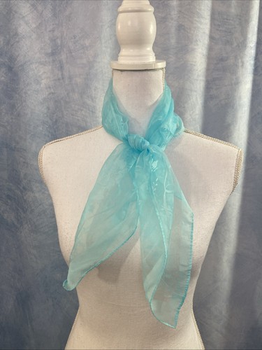 Sciarpa vintage anni - , 60
