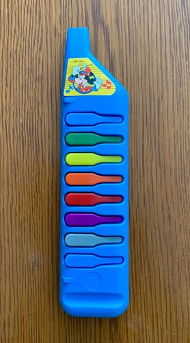 Vintage disney bontempi - vintage,