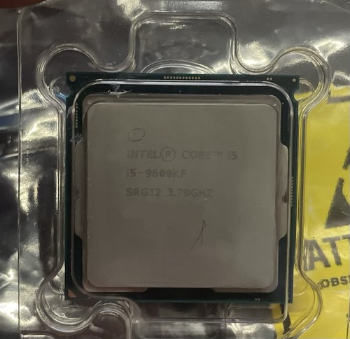 Intel core 9600kf 70ghz - core, 3.70ghz