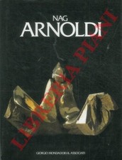 Fotografia - Arte - Nag Arnoldi.