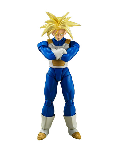 Bandai figuarts dragon - s.h.figuarts,