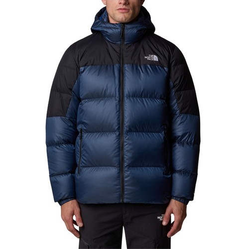 The north face giacca uomo - the,