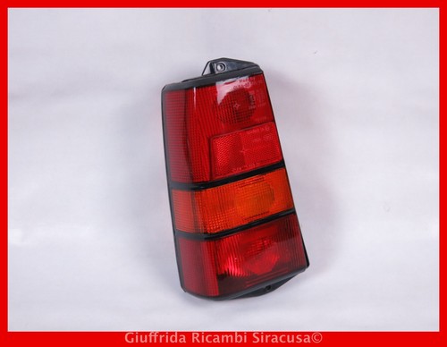 Fanale faro posteriore - fanale,