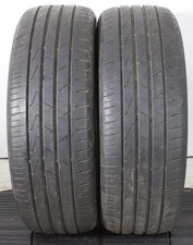 2 pneumatici estivi 215/55R17