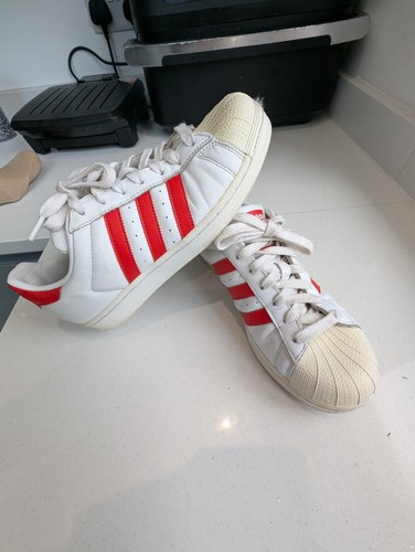 Scarpe ginnastica adidas - da,