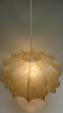 Lampada a sospensione Nuvola