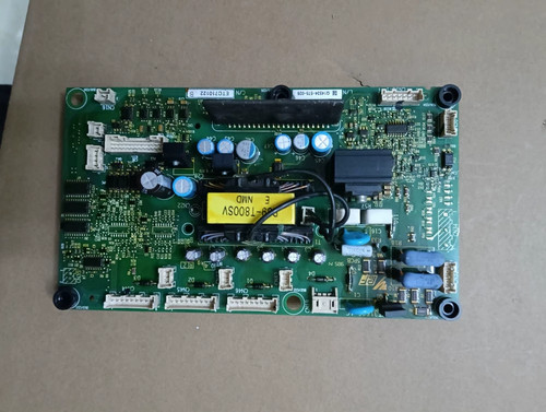 Scheda trasmissione inverter