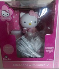telefono fisso Hello Kitty