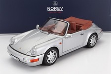 1/18 NOREV - PORSCHE - 911 964