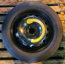 RUOTINO DI SCORTA DA 15" PER FIAT QUBO FIORINO NEMO BIPPER