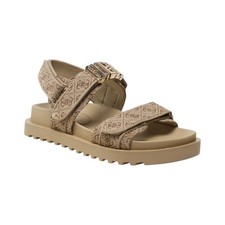 Guess sandalo beige - guess,