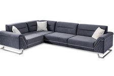 Divano Angolare di Design