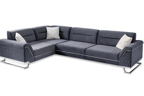 Divano angolare design - divano,