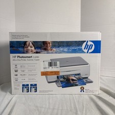 HP Photosmart C4280 stampante