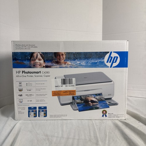 Photosmart c4280 stampante - photosmart,