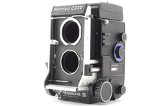 [OTTIME CONDIZIONI] Mamiya