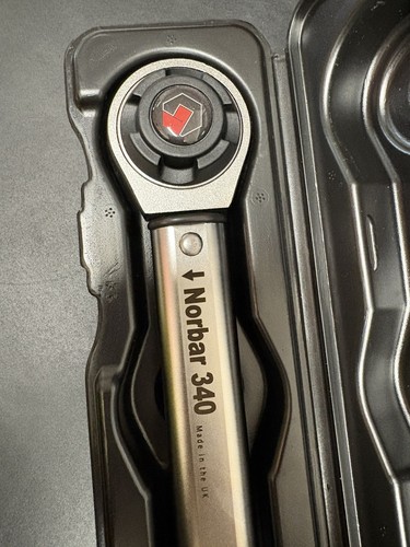 Norbar 15006 pro 340 - norbar,