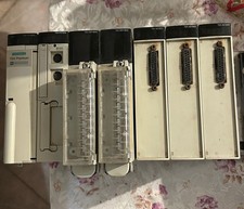 Schneider Electric Modicon TSX