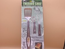 tru cook thermo chef. The ultimate utensile da cucina
