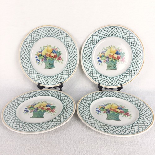 Piatti porcellana villeroy - villeroy, &