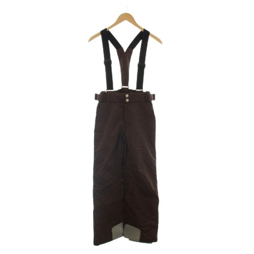 Pantaloni sci descente - pantaloni,
