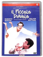 EBOND il piccolo diavolo DVD