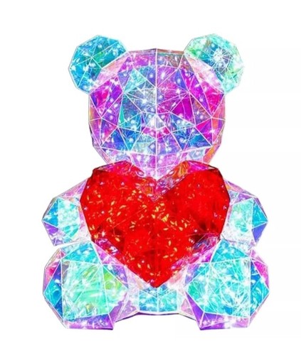 San valentino 2025 teddy - valentino,