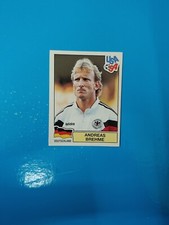 1994 Panini World Cup Usa 94