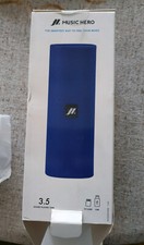 Speaker Wireless SBS Music