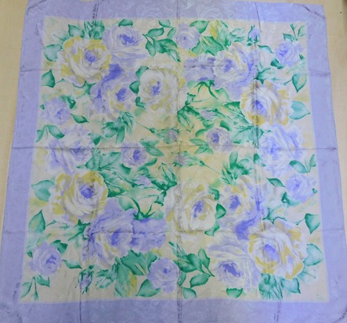Foulard 100 pura seta - foulard,
