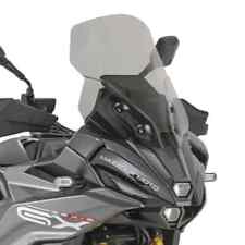 CUPOLINO / PARABREZZA [GIVI] - SUZUKI GSX-S 1000 GX (2024) - COD.D3128S