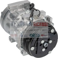 COMPRESSORE ARIA CONDIZIONATA