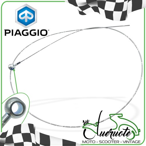 Filo avviamento rigido - avviamento,
