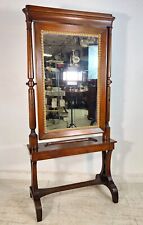 ANTICA SPECCHIERA BASCULANTE