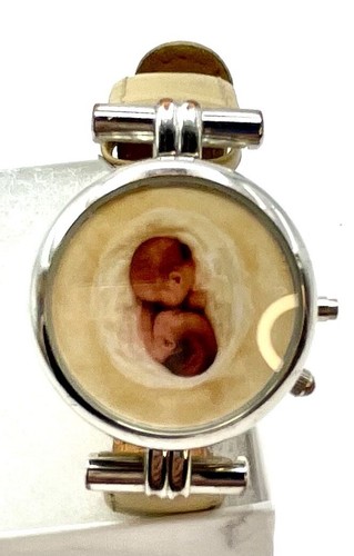 Orologio ann geddes neonati - ann,