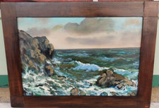 -MARINA ALLE V  TERRE -LIGURIA