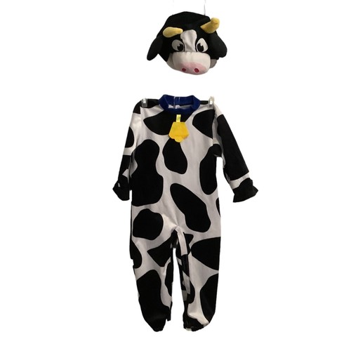 Spooktacular creation cow - spooktacular,