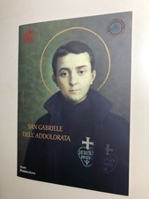 2022 Poste Italiane Folder