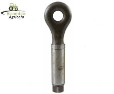 OCCHIONE GIREVOLE OMOLOGATO PER TIMONE RIMORCHIO AGRICOLO FORO 30 mm PORTATA 4t